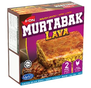 Murtabak Ayam lava - Image 1