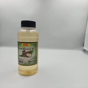 ADF MINYAK KELAPA 100GM - Image 1