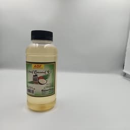 ADF MINYAK KELAPA 100GM - Thumbnail 1