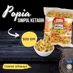 POPIA SIMPUL KETAGIH - Thumbnail 2