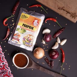 SERAPI PES PADPRIK - Thumbnail 2