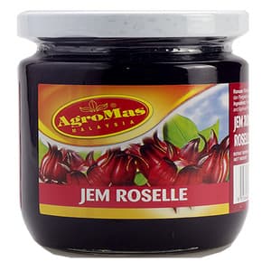 AGROMAS JEM ROSELLE 300GM - Image 1
