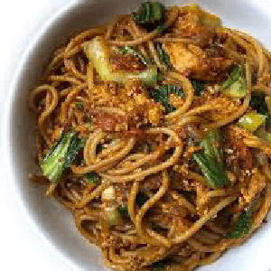 Mee goreng