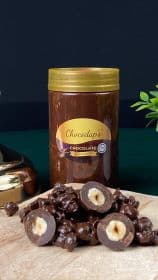 Chocojar