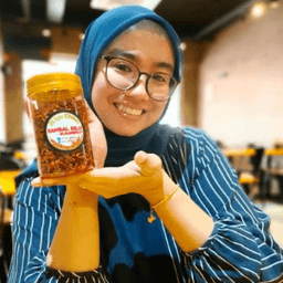 Sambal Bilis Rangup by Ai Lyn Kitchen - Thumbnail 2