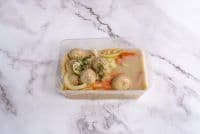 Self Pickup  - PASTA CARBONARA