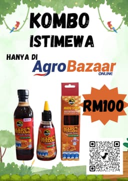 YUBALAM KOMBO ISTIMEWA - Thumbnail 2