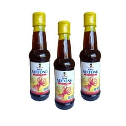 Kombo 3 - Kicap Sotong - Thumbnail 1