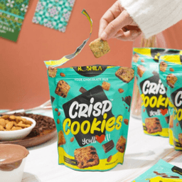 CRISP COOKIES ROSHILA - Thumbnail 2