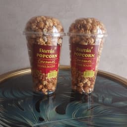 SweaterPopcorn - Thumbnail 2