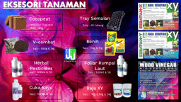 COCOPEAT BLOK 5KG - Thumbnail 2