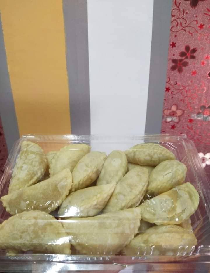 karipap frozen