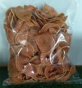 (Self Pickup) Kerepek Bawang 380gm