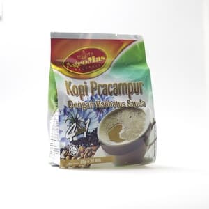 (SELF PICKUP ONLY)AGROMAS KOPI HABBATUSSAUDA 4 IN 1 - Image 1