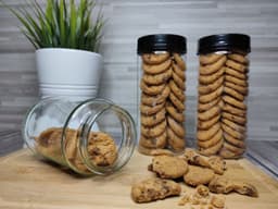 COOKISS ALA FAMOUS AMOS - Thumbnail 1