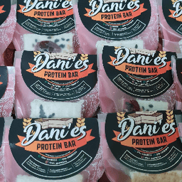 DIET BAR - Thumbnail 2