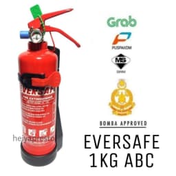 DRY POWDER 1KG - Thumbnail 1