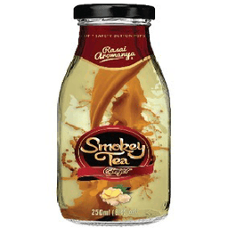 Smokey Tea GINGER - Thumbnail 1
