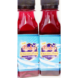 AIR SARANG BURUNG WALIT ROSELLE (2 Botol) - Thumbnail 1