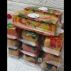 Kek Marble Jelita - Image 1