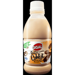 Susu Berperisa Coklat - Thumbnail 1