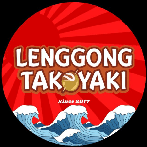 Sos Takoyaki - Image 1