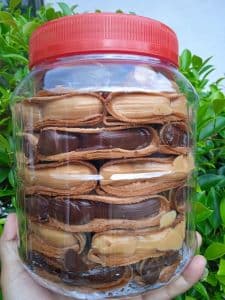 (SELF PICKUP) M2G KUIH KAPIT