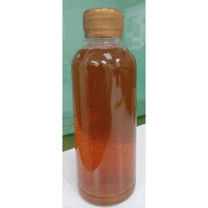 JAMU BOOSTER PERAPAT (JUS) - Image 1