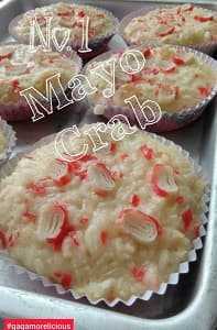 Muffin Coklat edited - Image 1