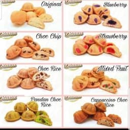 SET BAHULU AZYRA - Thumbnail 2