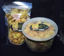 KUIH BAULU KAK YOI - Thumbnail 1