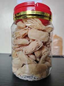 Kuih Tiram - Image 1