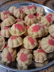 BAHULU PERISA STRAWBERI - Image 1