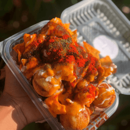 TAKOYAKI NANCOS A - Thumbnail 1