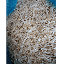 ikan bilis mata biru 1kg - Thumbnail 1