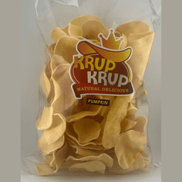 Pumpkin Oric - Thumbnail 1