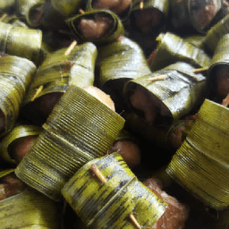 Ayam Pandan Nenda - Thumbnail 1