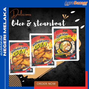 ZAPA Kombo 1 - Image 1