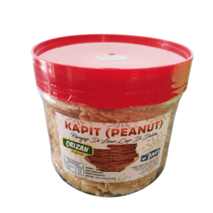 Kuih Kapit Peanut (Orizan)