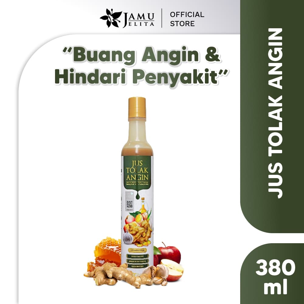 JAMU JELITA JUS TOLAK ANGIN - Image 1