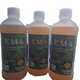 EM4 EFFECTIF  MICROORGANISMA PREBIOTIC - Thumbnail 1