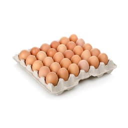 Telur Ayam Selenium(miri) - Thumbnail 2