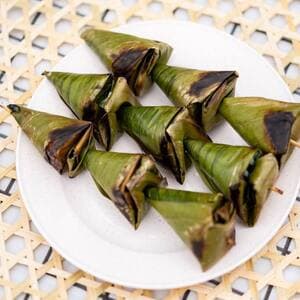 SATAR DAUN FROZEN