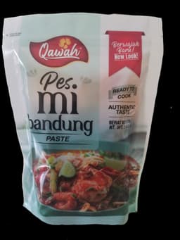 Qawah Pes Mee Bandung - Thumbnail 2