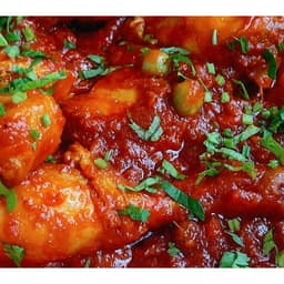 Pes Masak Merah - Thumbnail 2