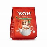 (PICKUP POINT) BOH UNCANG TEH LEBIH KAW 80 UNCANG 160G