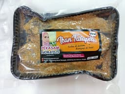 NORAYUS PEKASAM TALAPIA - Thumbnail 1