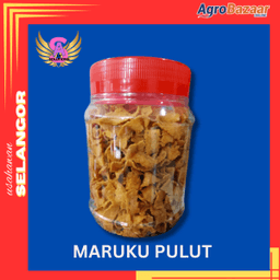 Maruku Pulut - Thumbnail 1