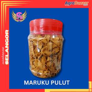 Maruku Pulut
