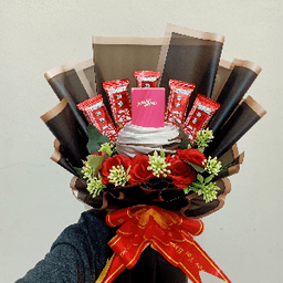 Bouquet - Thumbnail 1